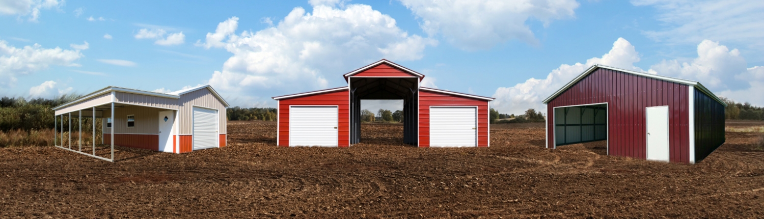 picture of american steel garages and barns.com 